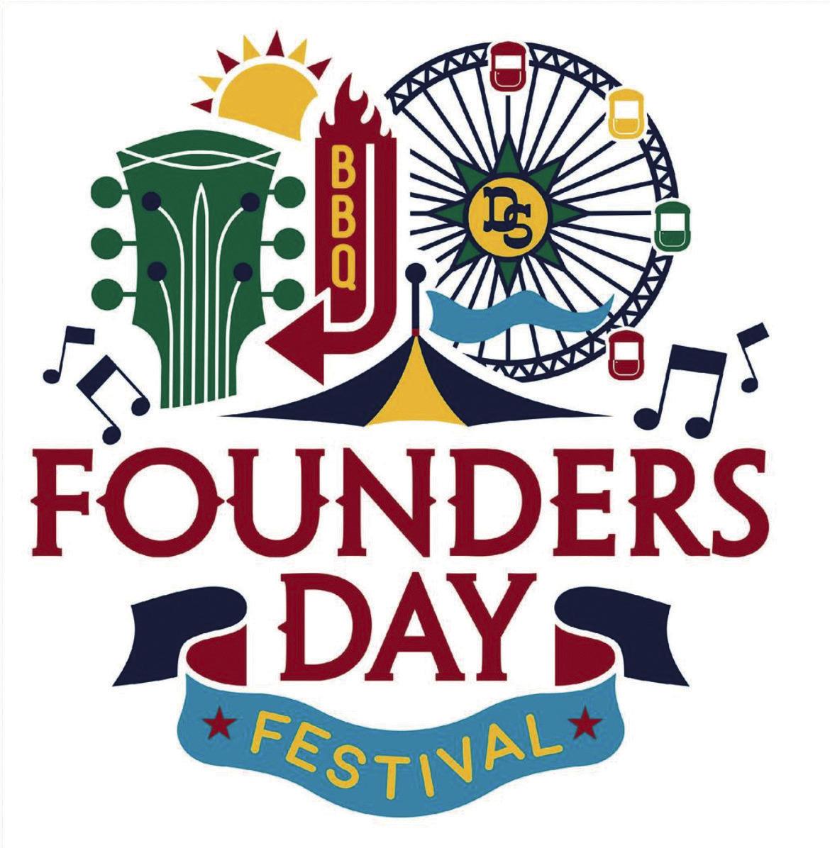 Dripping Springs Founders Day April 2830 Dripping Springs Century News