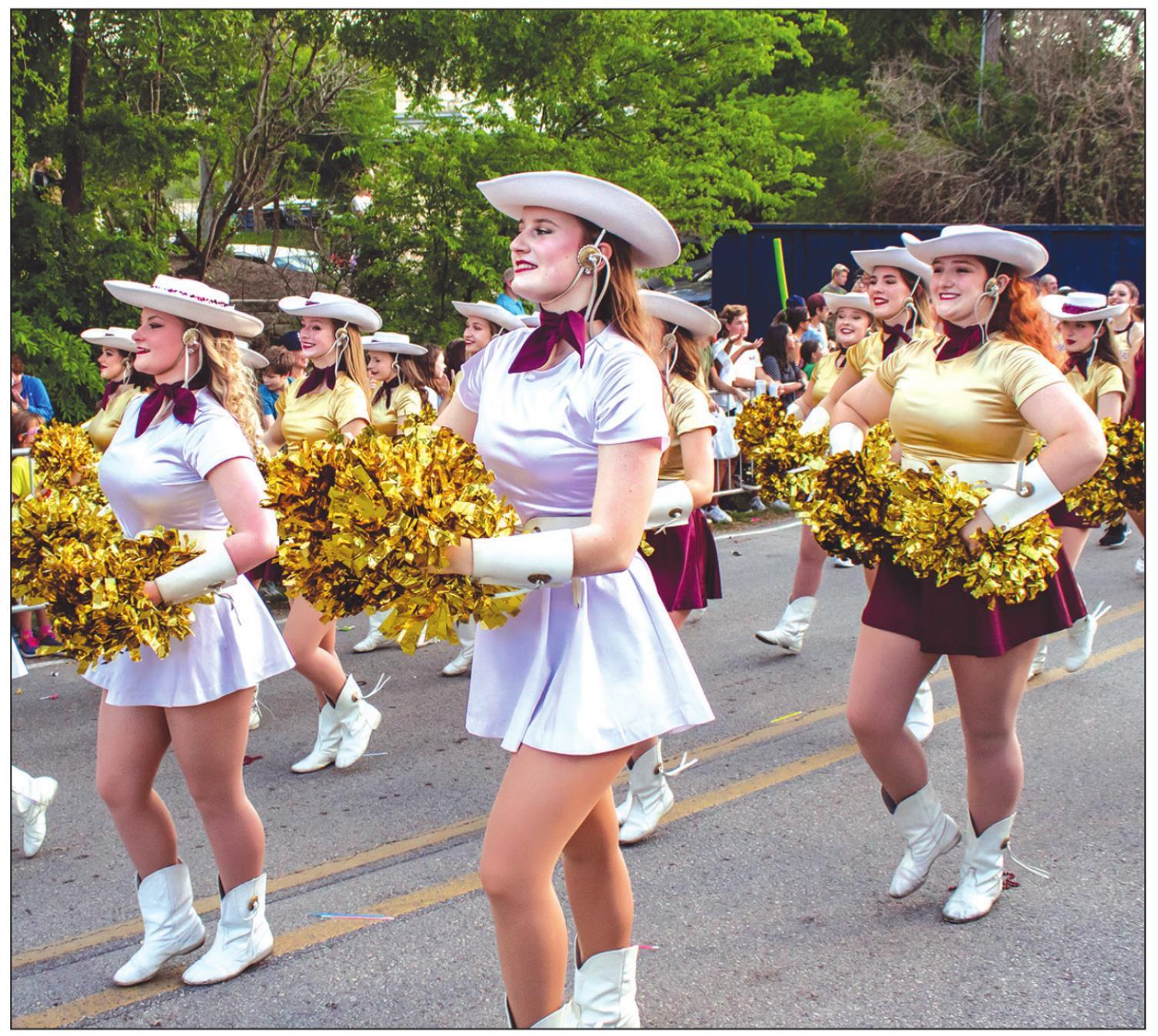 Founders Day 2022 Dripping Springs Century News