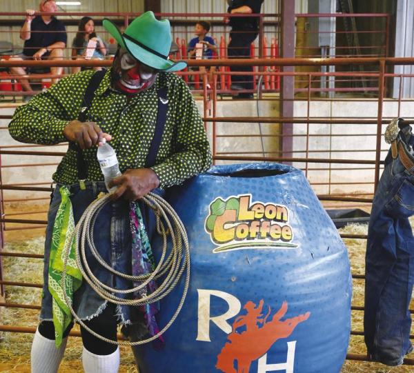 Drip celebrates Memorial Day with rodeo Dripping Springs Century News